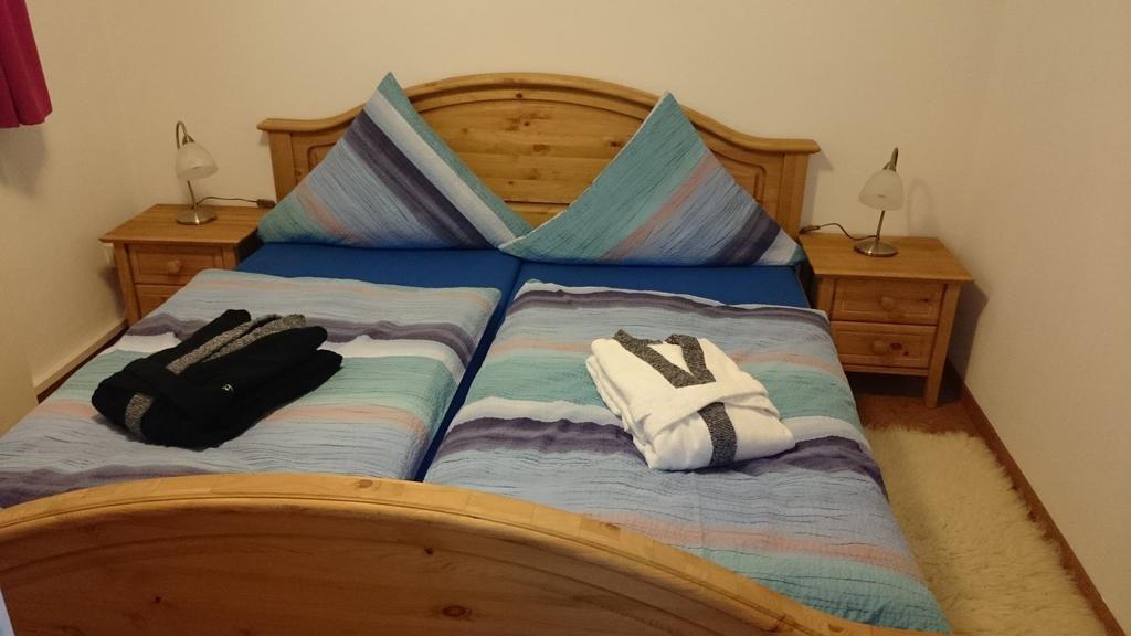 Waldblick Tonbach Apartman Baiersbronn Szoba fotó