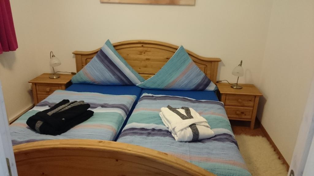 Waldblick Tonbach Apartman Baiersbronn Szoba fotó