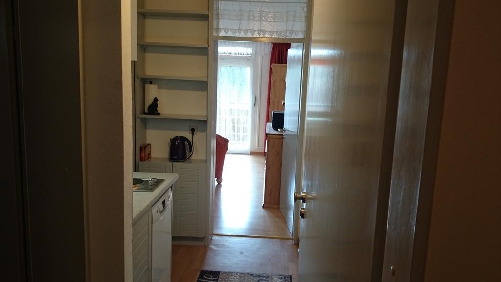 Waldblick Tonbach Apartman Baiersbronn Szoba fotó