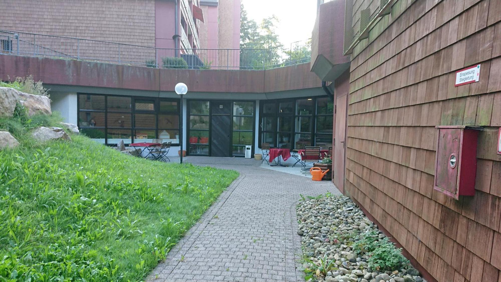 Waldblick Tonbach Apartman Baiersbronn Kültér fotó
