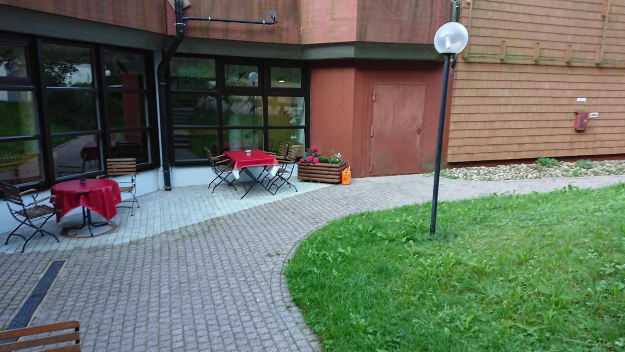 Waldblick Tonbach Apartman Baiersbronn Kültér fotó