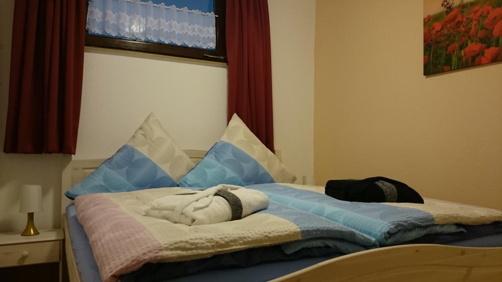 Waldblick Tonbach Apartman Baiersbronn Szoba fotó