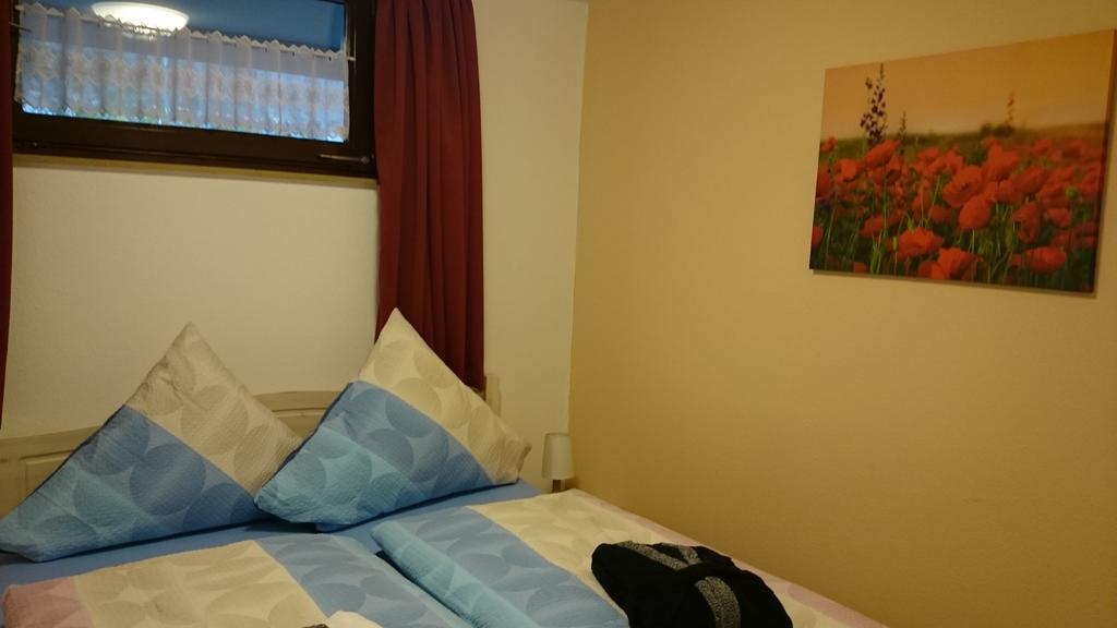 Waldblick Tonbach Apartman Baiersbronn Szoba fotó