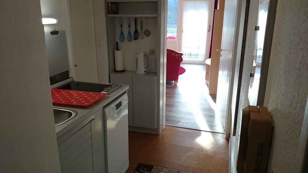 Waldblick Tonbach Apartman Baiersbronn Szoba fotó