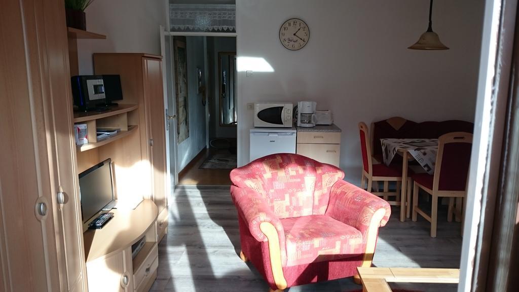 Waldblick Tonbach Apartman Baiersbronn Szoba fotó