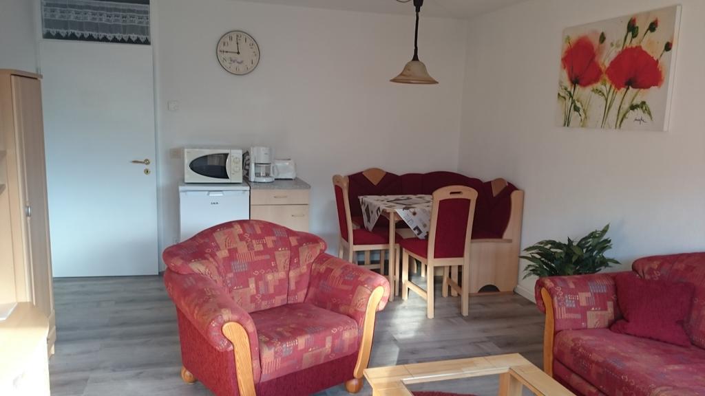 Waldblick Tonbach Apartman Baiersbronn Szoba fotó