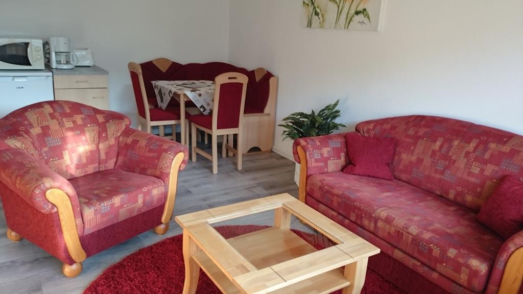 Waldblick Tonbach Apartman Baiersbronn Szoba fotó