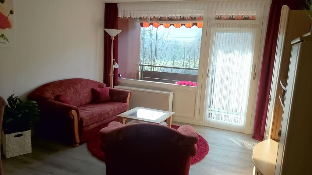 Waldblick Tonbach Apartman Baiersbronn Kültér fotó