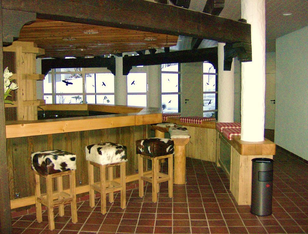 Waldblick Tonbach Apartman Baiersbronn Szoba fotó