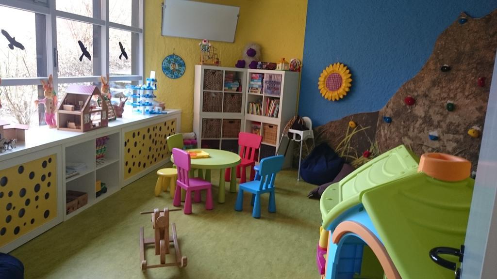 Waldblick Tonbach Apartman Baiersbronn Szoba fotó