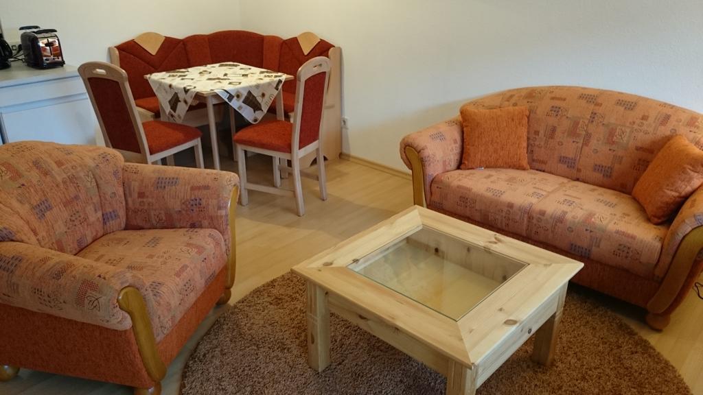 Waldblick Tonbach Apartman Baiersbronn Szoba fotó