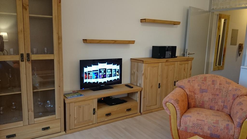 Waldblick Tonbach Apartman Baiersbronn Szoba fotó