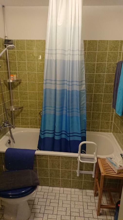 Waldblick Tonbach Apartman Baiersbronn Kültér fotó